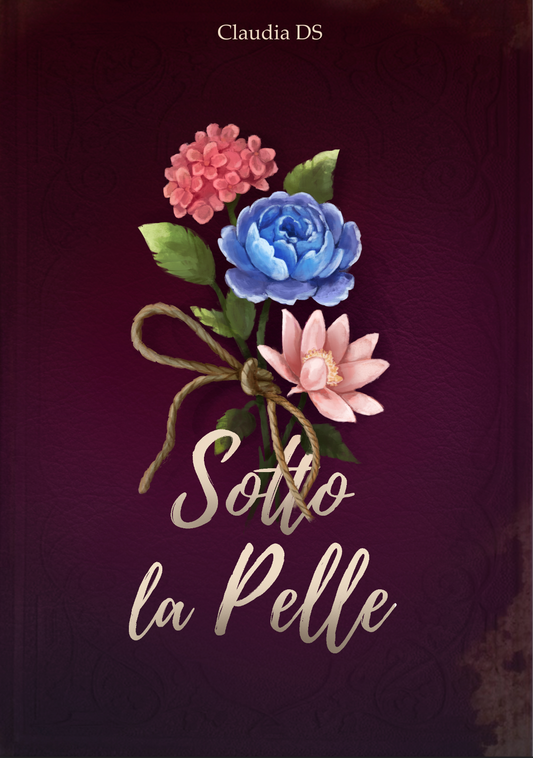 Sotto la pelle e-book